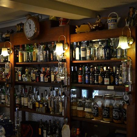 The Clytha Arms Ξενοδοχείο Abergavenny Εξωτερικό φωτογραφία