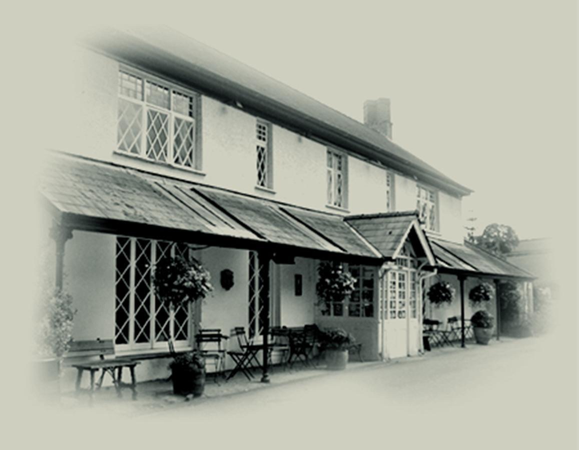 The Clytha Arms Ξενοδοχείο Abergavenny Εξωτερικό φωτογραφία