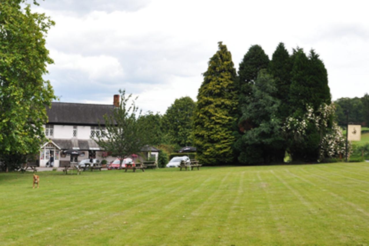 The Clytha Arms Ξενοδοχείο Abergavenny Εξωτερικό φωτογραφία
